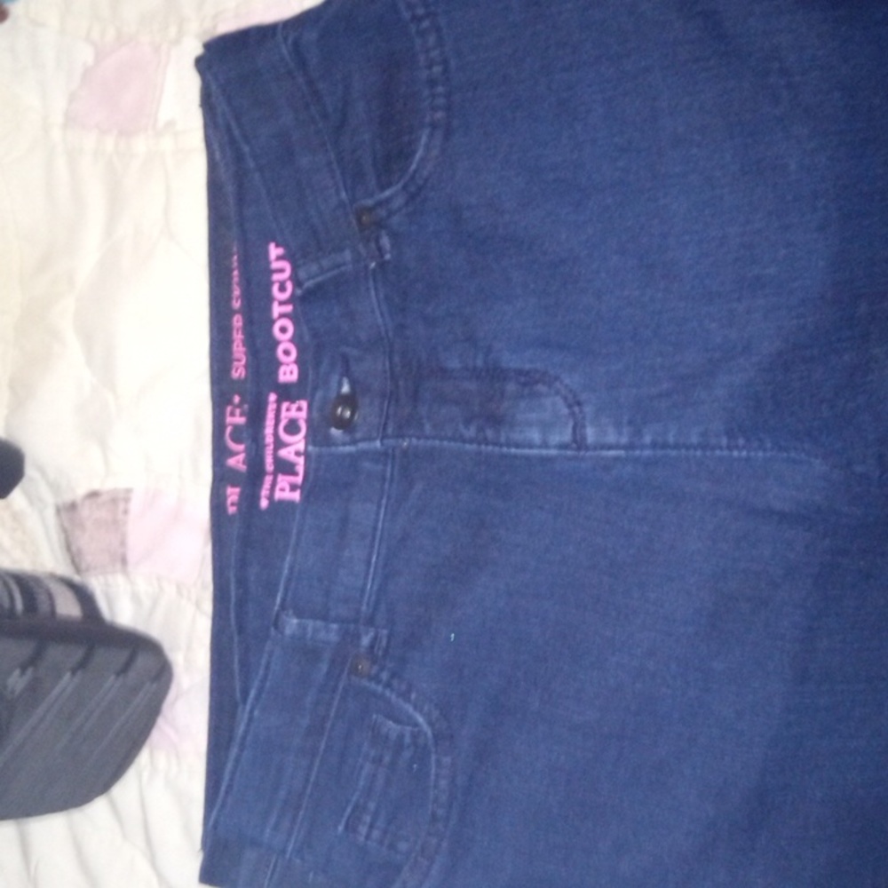 Pants - Picture 3 of 5